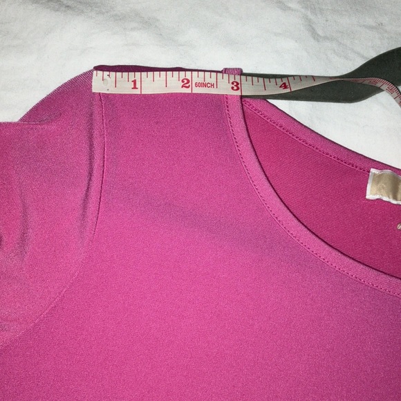 MICHEAL KORS TUNIC DRESS - Picture 6 of 8